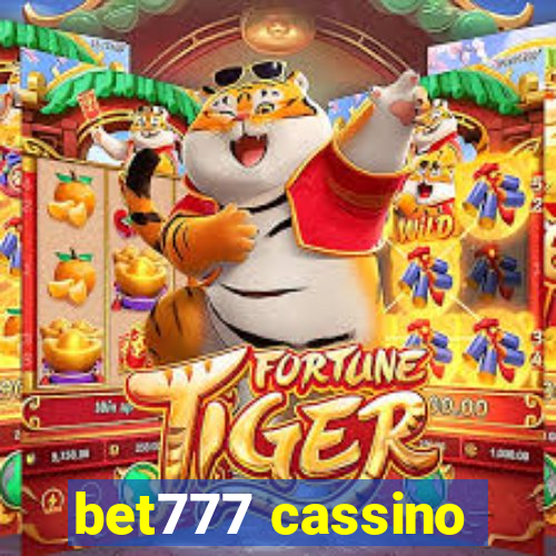 bet777 cassino